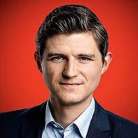 Speaker - Julien Backhaus