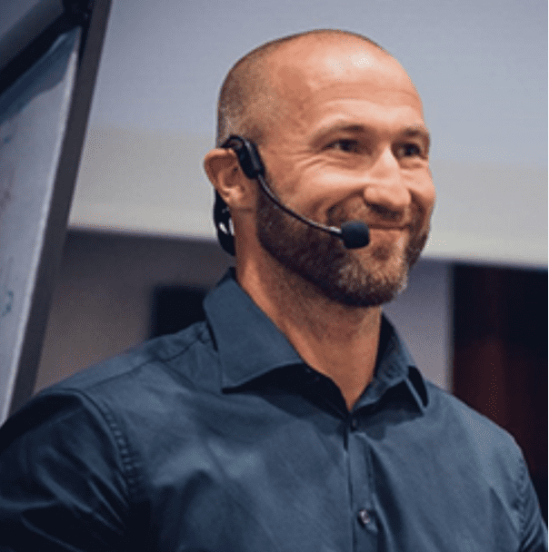 Ulrich Strauch