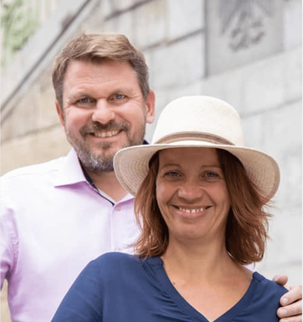 Heiko&Daniela