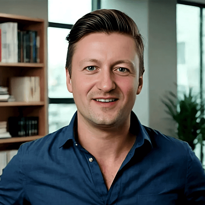 Stefan Fehr
