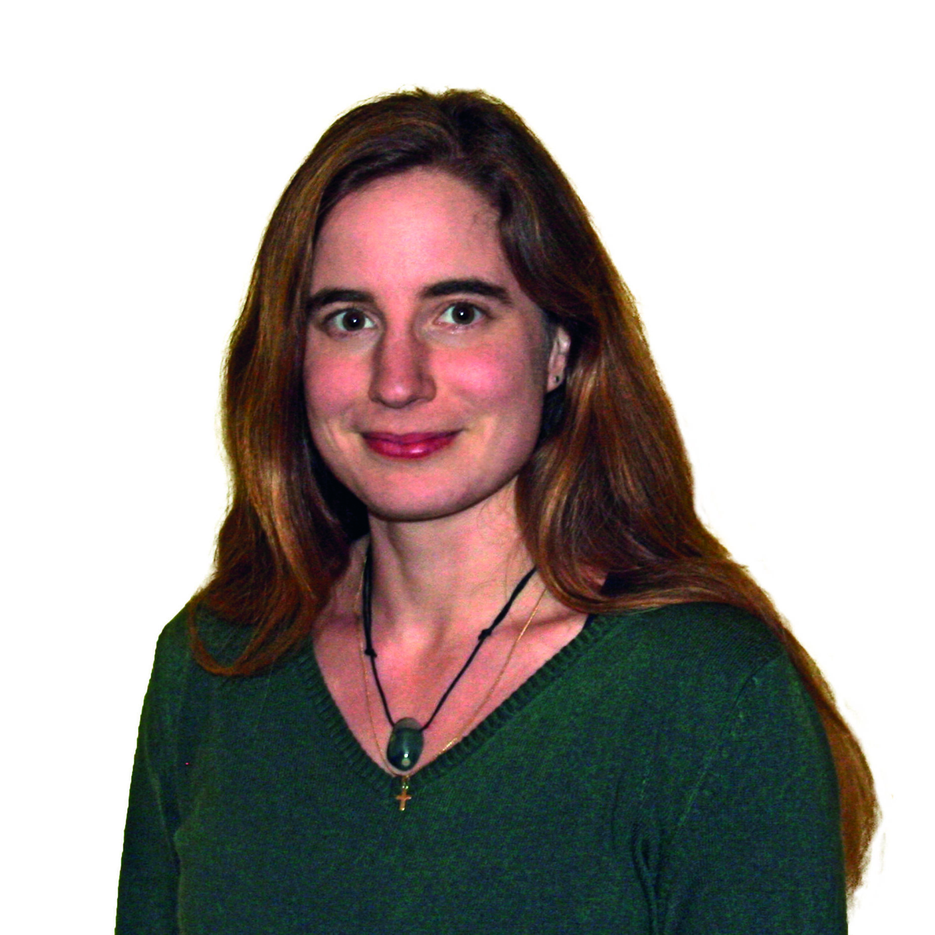 Speaker - Linda Held